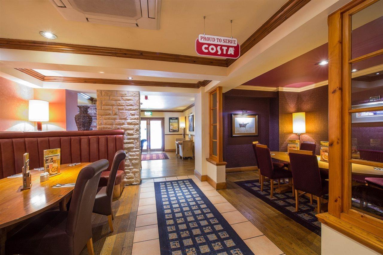 Premier Inn Bournemouth East Dış mekan fotoğraf