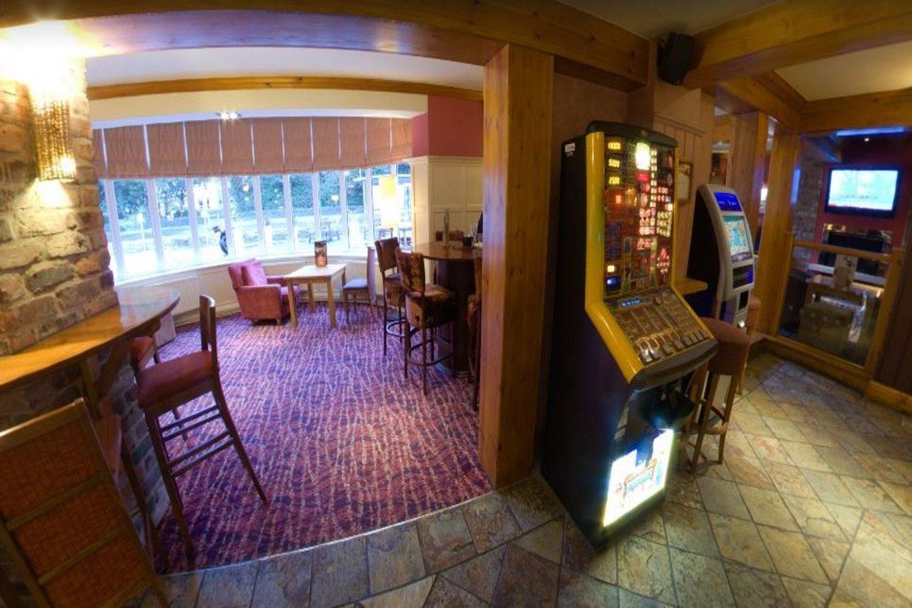 Premier Inn Bournemouth East Dış mekan fotoğraf